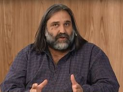Baradel: No violamos la conciliación porque adherimos a un paro nacional