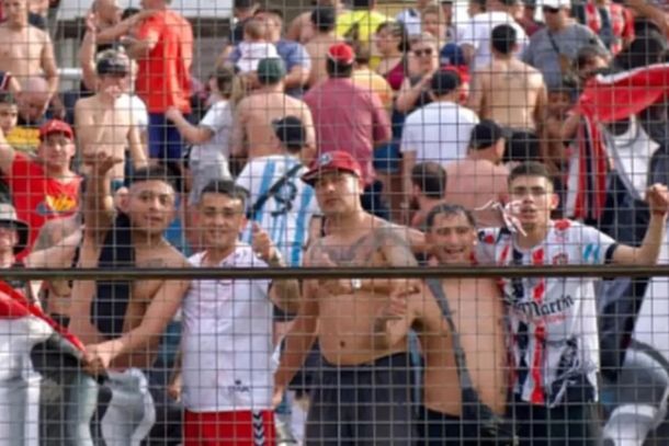 Quién era el hincha de Chacarita asesinado en una pelea de barras bravas