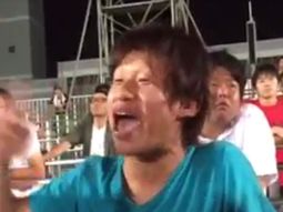 video: el insolito lider que los hinchas de river eligieron en la suruga bank video: el insolito lider que los hinchas de river eligieron en la suruga bank