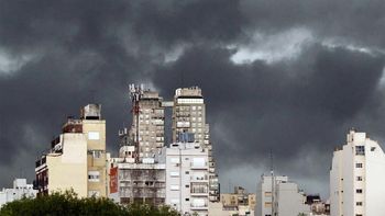 Clima hoy en Buenos Aires: el pronóstico del tiempo para este sábado 10 octubre de 2026