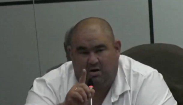 En plena sesión sobre género, diputado contó que tuvo sexo con un travesti y es viral