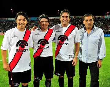 La emoción de Ortega: Me conmovió mucho la alegría de la gente