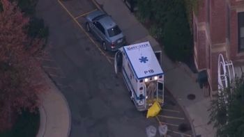 estados unidos analiza un tercer caso de ebola estados unidos analiza un tercer caso de ebola