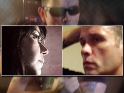 la abogada: me daba flores y golpes, casi en simultaneo la abogada: me daba flores y golpes, casi en simultaneo