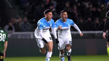 Foto: Julián Álvarez (Télam) Foto: Julián Álvarez (Télam)