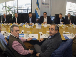 termino la reunion del gobierno con la cgt: no hay tregua ni fecha de paro termino la reunion del gobierno con la cgt: no hay tregua ni fecha de paro