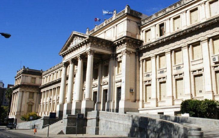 Palacio de Justicia de Córdoba