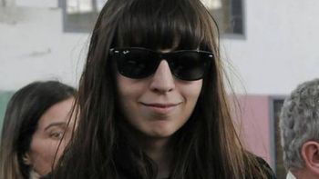 embargaron las cuentas de florencia kirchner embargaron las cuentas de florencia kirchner