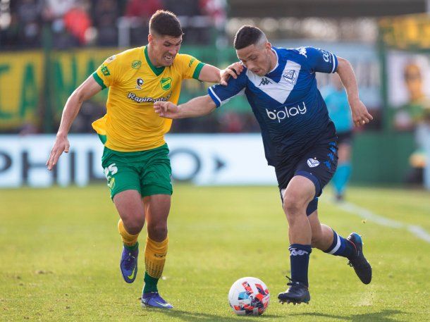 Fútbol libre por celular: cómo ver en vivo Defensa y Justicia vs Vélez