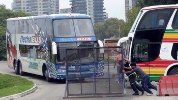 la uta se comprometio a no realizar paros por una semana la uta se comprometio a no realizar paros por una semana