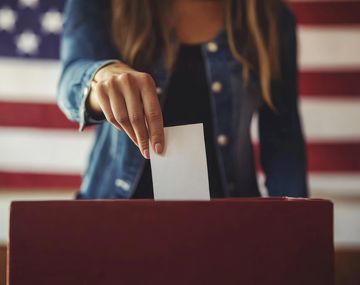 Elecciones en Estados Unidos: qué se vota y quién gana en cinco estados y la ciudad de Nueva York