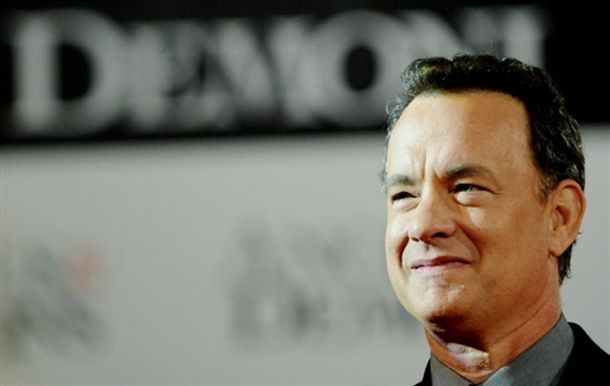 Ataque zorrino obliga a Hanks a quemar toda su ropa y a mudarse