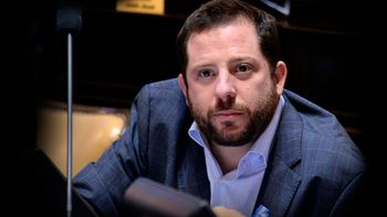 jose ottavis y sus problemas de adicciones: me pase de la raya no queriendo dormir jose ottavis y sus problemas de adicciones: me pase de la raya no queriendo dormir