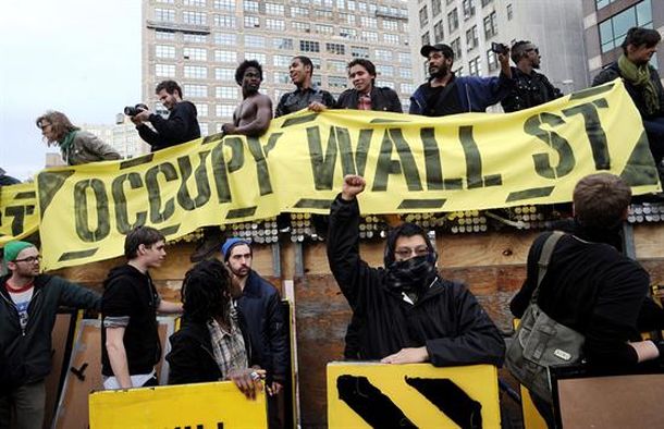 Ocuppywallstreet_efe