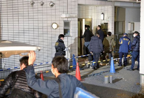 Adolescente escapó tras estar dos años secuestrada en Tokio