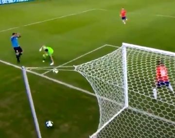 El momento del insólito pedido de Suárez