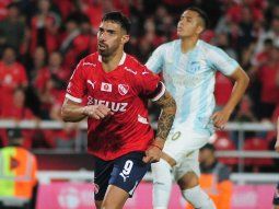 Independiente quiere la cima ante un Atlético Tucumán que busca aire