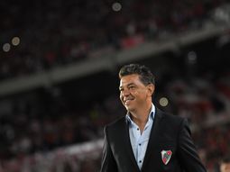 Un club español se quedó sin DT y uno de los candidatos es Marcelo Gallardo