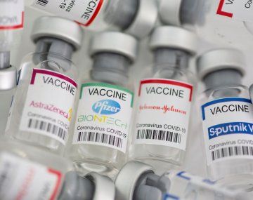 La recomendación de Alemania sobre cómo combinar vacunas