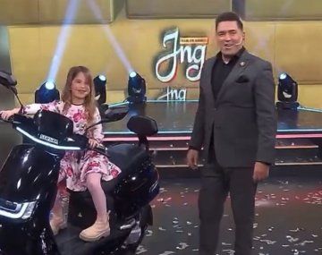 El director de Seguridad Vial destrozó a Mariano Iúdica por el incidente con la hija de Callejón