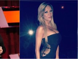 Carmen, a los gritos desde camarines Carmen, a los gritos desde camarines