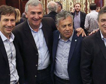 ¿Se rompe Cambiemos? Los radicales analizan presentar una fórmula propia en 2019