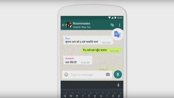 funcion de android para traducir en vivo funcion de android para traducir en vivo