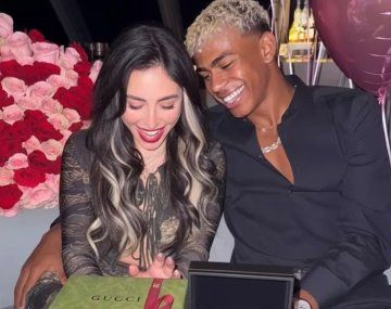 La familia de Lamine rechaza la presencia de Nicki Nicole: No la queremos ver