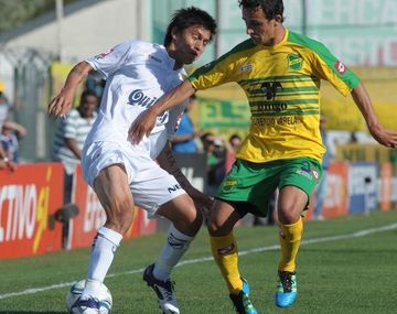 En un clásico parejo