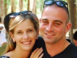 La heroica historia de la pareja israelí que salvó a sus bebés gemelos antes de morir