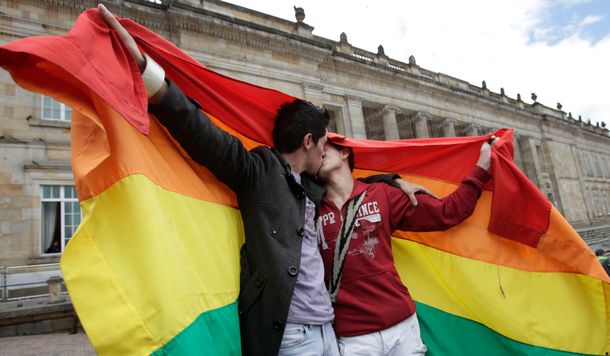 Brasil: un juez autorizó a los psicólogos a tratar la homosexuallidad como una enfermedad