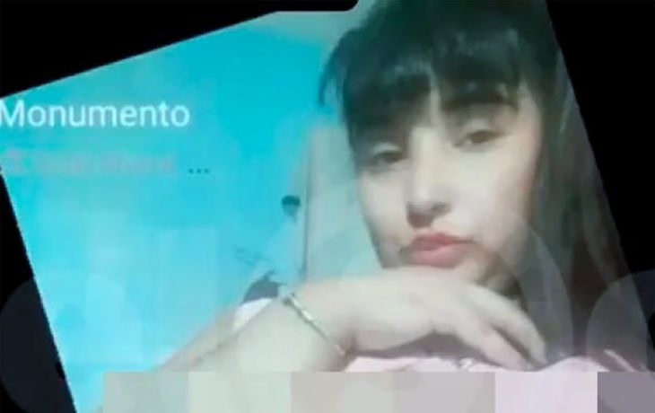 Quién es la joven asesina que sigue vendiendo contenido súper hot desde la cárcel