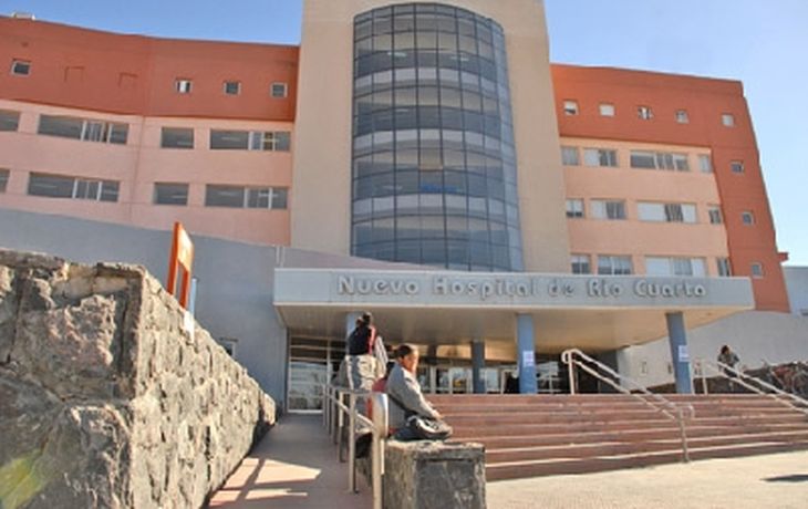 Una nena de 2 años, internada tras una golpiza de su madre