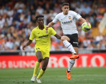El gigante español que puede descender esta temporada