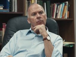 La respueta del Varticano a Hollywood