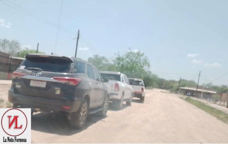 Increíble: candidato a diputado nacional por Formosa no conoce la provincia