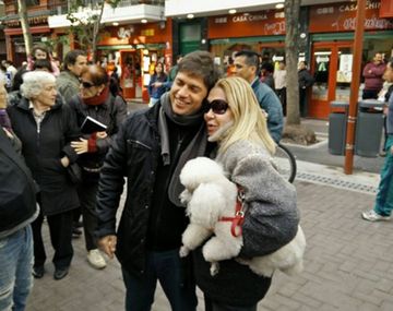 Militamos por un proyecto que sigue generando más crecimiento y desarrollo