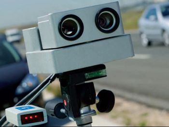 Cuál es el truco casero para detectar radares de velocidad en la ruta
