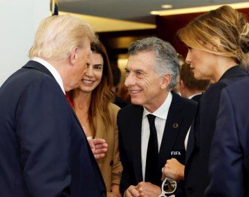 Macri