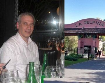 Crimen en Pilar: la policía vuelve a allanar la casa de la víctima