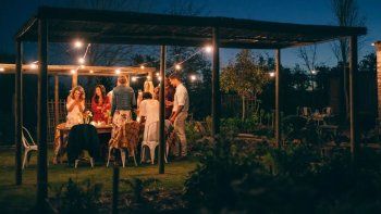 ¿Se esperan lluvias para Nochebuena y Navidad en Buenos Aires? ¿Se esperan lluvias para Nochebuena y Navidad en Buenos Aires?
