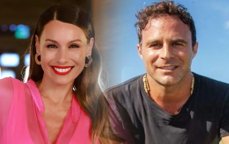Ya olvidó a Moritán: las fotos de Pampita y Pepa que confirman su relación