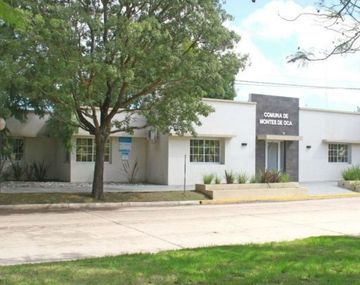 Golpe comando en Santa Fe: coparon una comisaría y robaron una mutual