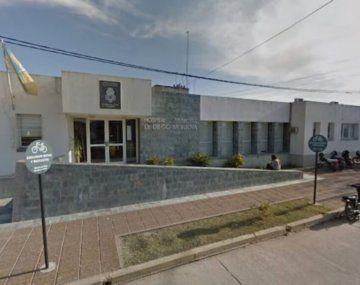 Tragedia en Córdoba: una nena de dos años cayó en una pileta y murió ahogada