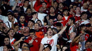 River vs. Carabobo, por la Copa Sudamericana 2026 EN VIVO: goles y jugadas River vs. Carabobo, por la Copa Sudamericana 2026 EN VIVO: goles y jugadas