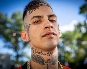 L-Gante tiene otra chance de dejar la cárcel antes del juicio