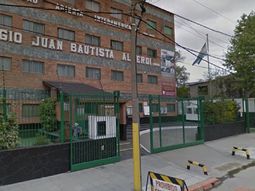 Condenaron a 27 años de prisión al cocinero de un jardín de infantes por abuso sexual