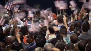 las mejores fotos del triunfo de barack obama las mejores fotos del triunfo de barack obama