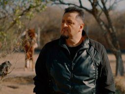 Murió Daniel Campos a los 48 años, un ícono del folclore