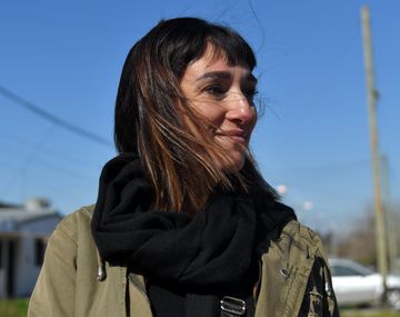 Leila Gianni rompió con LLA y se pasó al PRO en La Matanza